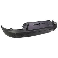 Kadjar Arka Alt Tampon (2018-2022) 850B29907R - Renault Mais