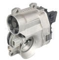 Clio 2-II Enjeksiyon Gaz Kelebek Kutusu 1.2 16V D4F (2003-2008) 7701051585 -Mga