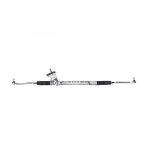 Megane 3-III Fluence Direksiyon Kutusu Komple (2010-2016) 490010058R -Sismak