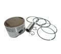 Megane 2-II Scenic 2-II Clio 3-III Piston Sekman 0.50 1.6 16V K4M 877194405000 -Iss
