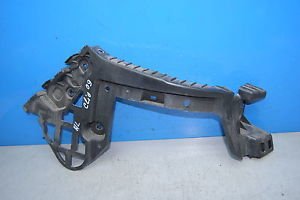 Arka Tampon Ayağı (Braketi) Sol Clio 3 - III Grandtour 8200583031 - Renault Mais