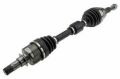 Talisman Sol Ön Aks 1.3 Tce H5H Otomatik Vites 391011816R -Renault Mais