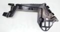 Clio 3-III Grandtour Sağ Ayağı (Braketi) (2004-2012) 8200583033 -Renault Mais