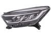 Captur 1-I Sol Far Lambası Ledli (2016-2020) 260609454R - Renault Mais