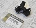 Clio 3-III Kaput Dayama Demir Plastiği (Agrafı) (2004-2012) 7705002130 -Renault Mais