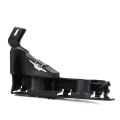 Clio 2-II Thalia Sağ Ön Tampon Braketi (2009-2012) 8200699911-Yerli Üretim