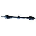 Logan 1-I Sağ Ön Aks Komple 1.4-1.6 8V K7M-K7J (2004-2012) 6001548103-8200484373 -Metelli