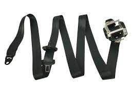 Express Combi Ön Sağ Emniyet Kemeri 2020-> 868845910R -Renault Mais