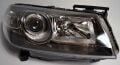 Megane 2-II Sağ Far Lambası (Zenon) (2006-2010) 7701063264 -Renault Mais