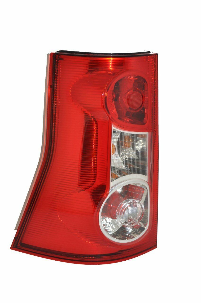 Logan 1-I Pick-Up Sol Stop Lambası (2008-2012) 8200570944 -Depo