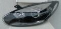 Megane 3-III Sol Far Lambası (2013-2016) 260605817R -Magnetti Marelli