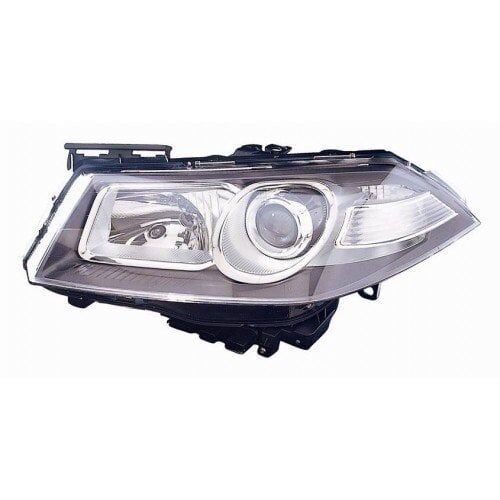 7701063256 RENAULT Megane Megane 2-II Sol Far Lambası (Zenon) (2006-2010) 7701063256 -Renault Mais OEM 7701063256 Oto Mavili