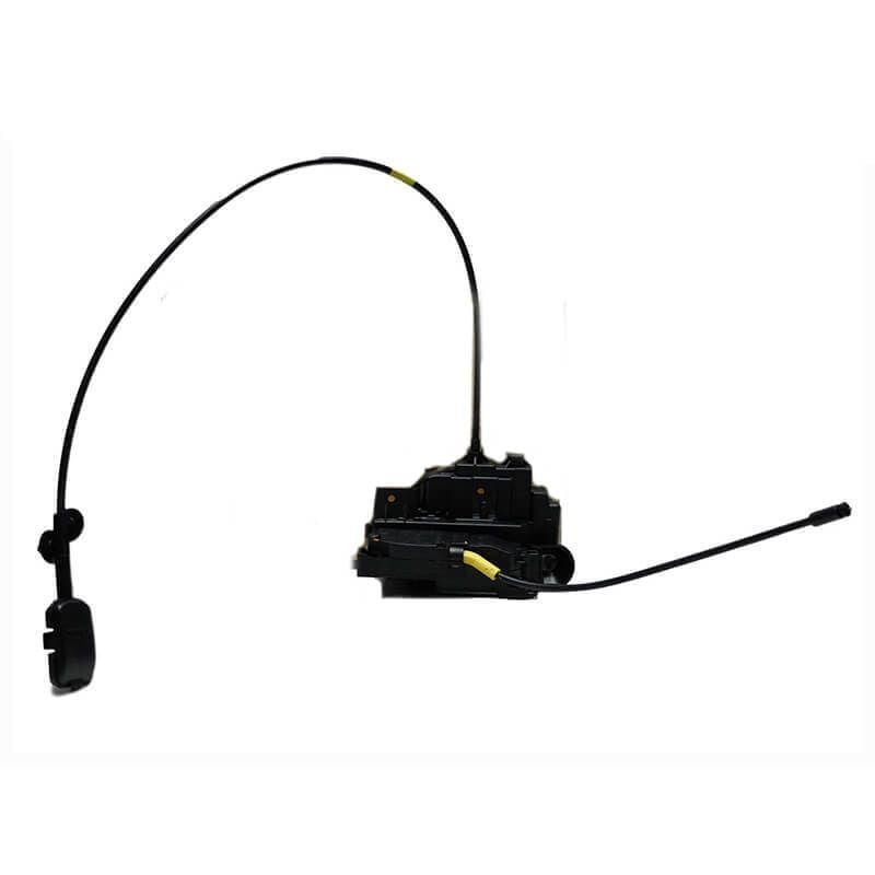 KANGO 3 ÖN KAPI KİLİDİ SOL 8200497579 -Renault Mais