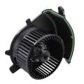 Kango 2-II Master 3-III Kalorifer Motoru 7701068992 -Kale