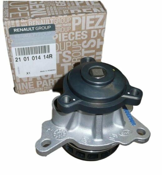 210101414R RENAULT Megane Megane 4-IV Talisman Su Pompası 1.7 Blue Dci 210101414R-210102784R-2101000Q4B -Renault Mais OEM 210101414R Oto Mavili