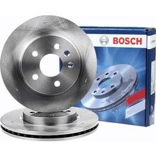 402062000R RENAULT Megane Megane 4-IV Talisman Ön Fren Diski (Adet) 402062000R -Bosch OEM 402062000R Oto Mavili