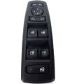 Megane 3-III Laguna 3-III Sol Ön Kapı Cam Düğme Kumanda Paneli 809610006R -Renault Mais