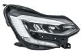 Captur 2-II Sağ Far Lambası Ledli 2020-> 260101785R-260104095R -Hella