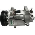 Laguna 3-III Klima Komprosörü 1.5 Dci K9K (2008-2015) 8200898810-8200720417 -Bosch