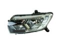 Clio Symbol 2-II Joy Sol Far Lambası Ledli (2016-2020) 260604218R-260606236R -Renault Mais