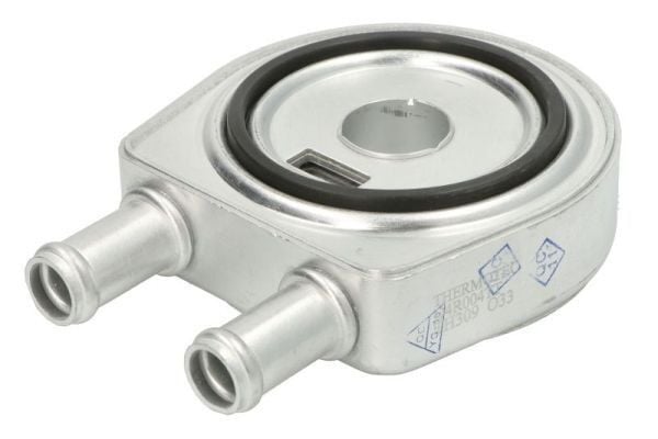 R19 Europa R21 Manager Clio 1-I Kangoo 1-I Megane 1-I Yağ Soğutucu 1.9D F8Q-F9Q 7700853915 -Renault