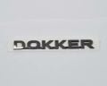 Dokker Arka Bagaj Yazısı Monogram (2013-2020) 908894532R -Renault Mais