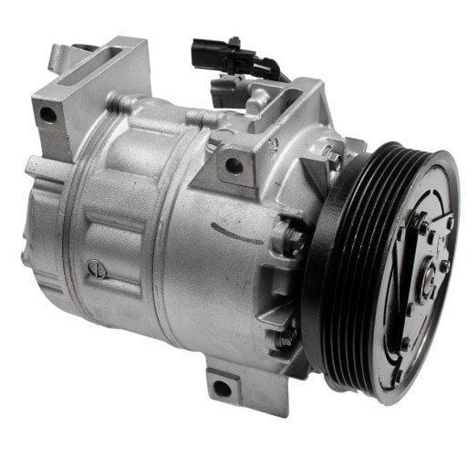 Laguna 3-III Klima Komprosörü 1.5 Dci K9K (2008-2015) 8200898810 -8200720417 -Valeo