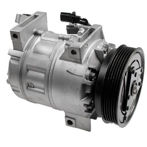 Laguna 3-III Klima Komprosörü 1.5 Dci K9K (2008-2015) 8200898810-8200720417 -Valeo