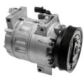 Laguna 3-III Klima Komprosörü 1.5 Dci K9K (2008-2015) 8200898810-8200720417 -Valeo