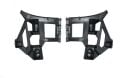 Megane 4-IV Arka Tampon Braketi Sağ-Sol (Takım) (2020-2024) 850420198R -Renault Mais