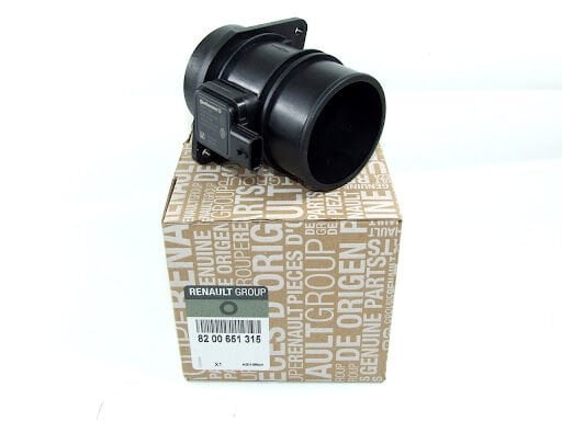 Kango 3-III Hava Akışmetre (Debimetre) 1.5 Dci K9K (2008-2020) 8200651315 -Renault Mais