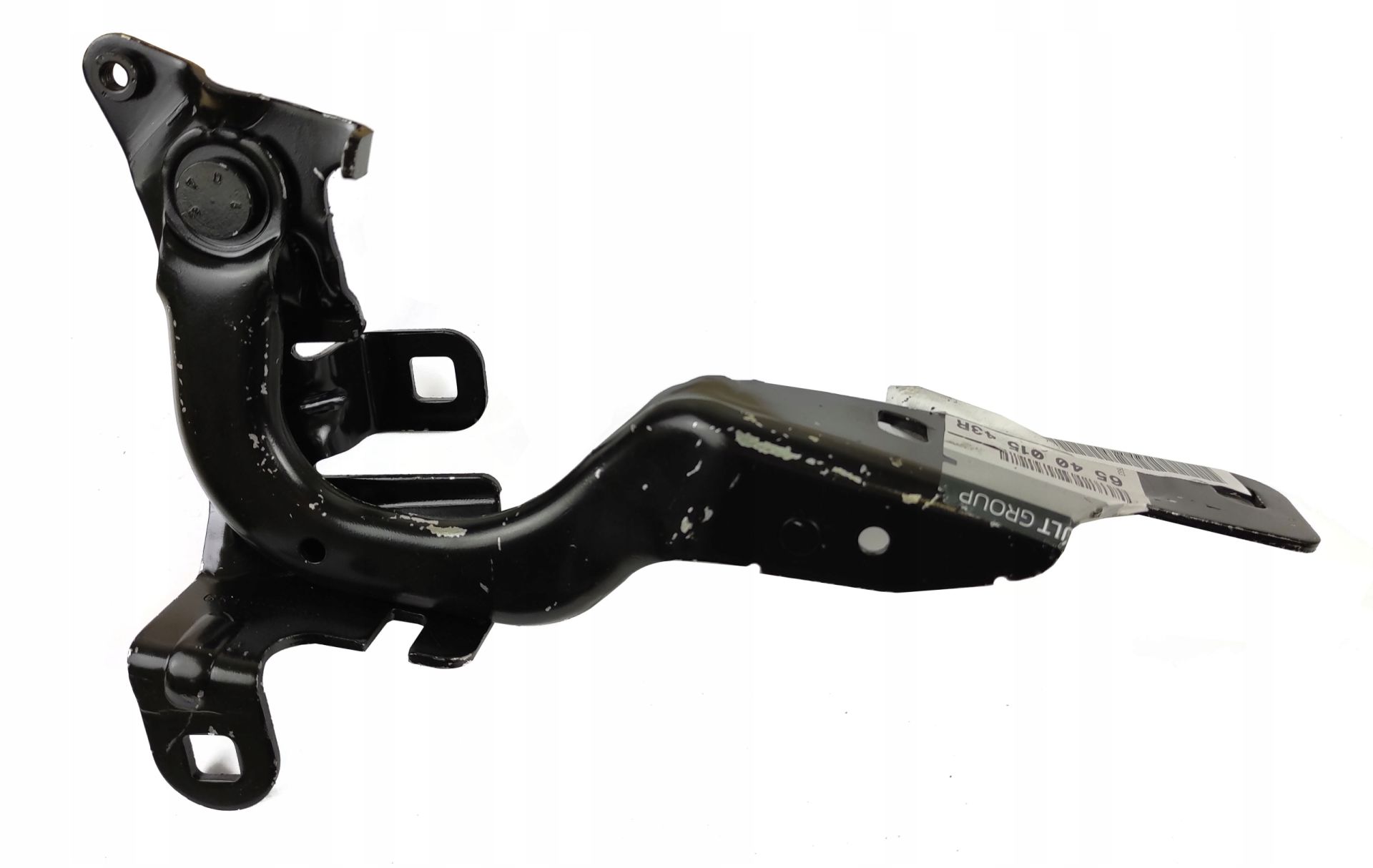 Kaput Menteşesi Sağ Captur 654001543R - Renault Mais