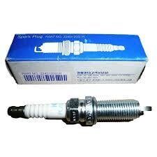 224012331R RENAULT Megane Megane 4-IV Duster 2-II Ateşleme Bujisi Platinyum (Adet) 1.6 Sce 16V H4M 224012331R-Renault Mais OEM 224012331R Oto Mavili