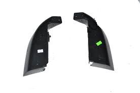 7701207437 RENAULT Megane Clio 2-II Arka Tampon Ayağı Braketi (Takım) 2003-2008 7701207437 - Yerli Üretim OEM 7701207437 Oto Mavili