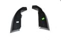 Clio 2-II Arka Tampon Ayağı Braketi (Takım) 2003-2008 7701207437 - Yerli Üretim