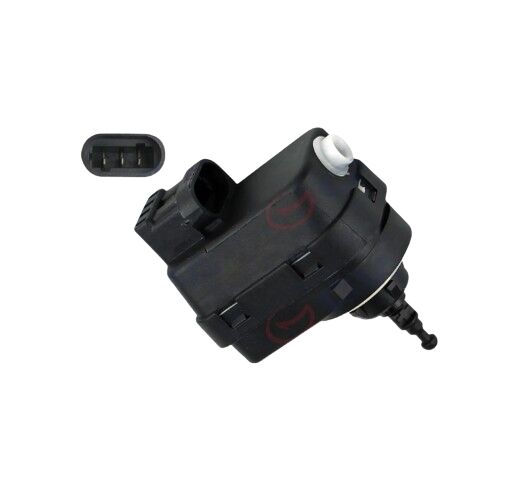 Laguna 1-I Far Ayar Motoru (1994-2002) 7700415343-7700840141 -Renault Mais