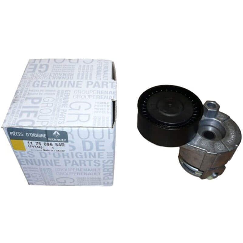 1843092 DACIA Duster Duster 1-I Alternatör V Kayış Gergi Rulmanı Kütüklü 1.5 Dci K9K-1.6 16V K4M -Renault Mais OEM 1843092 Oto Mavili