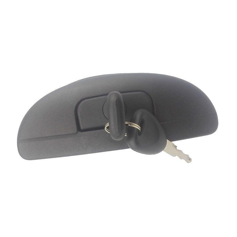 7701469857 RENAULT Megane Renault Scenic 1-I Bagaj Kilidi Dış (1999-2002) 7701469857 -Sagem OEM 7701469857 Oto Mavili