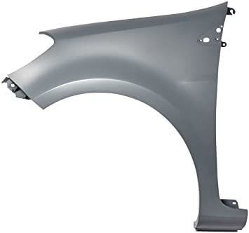 7701476104 RENAULT Clio Clio 3-III GrandTour Sol Ön Çamurluk (2004-2012) 7701476104 -Yerli Kaporta OEM 7701476104 Oto Mavili