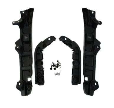 Latitude Ön Tampon Braket Takımı (2008-2015) 600382763R -Renault Mais
