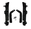 Latitude Ön Tampon Braket Takımı (2008-2015) 600382763R -Renault Mais