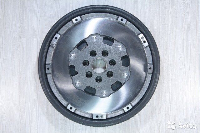 123108982R RENAULT Megane Megane 4-IV Volan (Volant) 1.5 Dci K9K (2016-2024) 123108982R-123104807R-123007517R -Renault Mais OEM 123108982R Oto Mavili