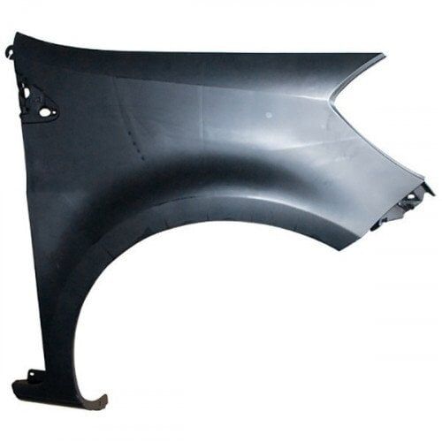 Clio 3-III GrandTour Sağ Ön Çamurluk (2004-2012) 7701476105 -Yerli Kaporta