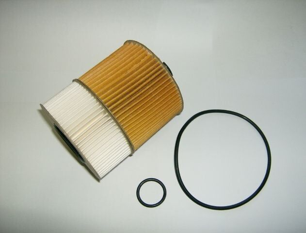 Espace 4-IV Yağ Filtresi 3.0 Dci P9X (200S-2008) 7701474004 -Bosch