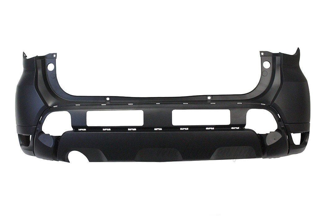 Duster 2-II Arka Tampon (2018-2024) 850101569S -Yerli Kaporta