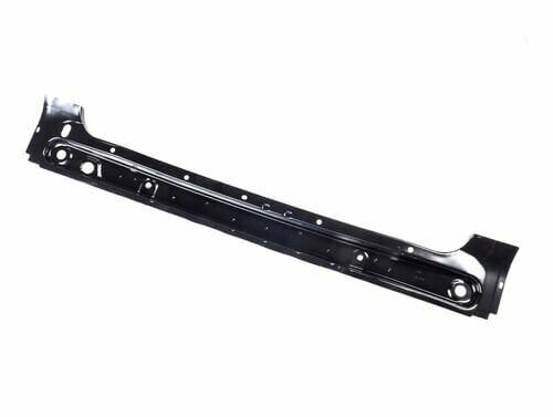791003146R RENAULT Clio Dokker Arka Panel Sacı (2013-2020) 791003146R -Yerli Kaporta OEM 791003146R Oto Mavili