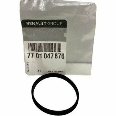 7701047876 RENAULT Megane Clio 2-II Kangoo 2-II Megane 2-II Termostat Contası 1.5 Dci K9K 7701047876 -Renault Mais OEM 7701047876 Oto Mavili