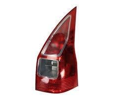 8200417351 RENAULT Megane Megane 2-II SW Sağ Stop Lambası (2006-2010) 8200417351 -Depo OEM 8200417351 Oto Mavili