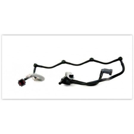 Trafic 2-II Enjektör Geri Dönüş Borusu 1.9 Dci F9Q (2002-2012) 8200445286 -Renault Mais