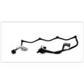 Trafic 2-II Enjektör Geri Dönüş Borusu 1.9 Dci F9Q (2002-2012) 8200445286 -Renault Mais